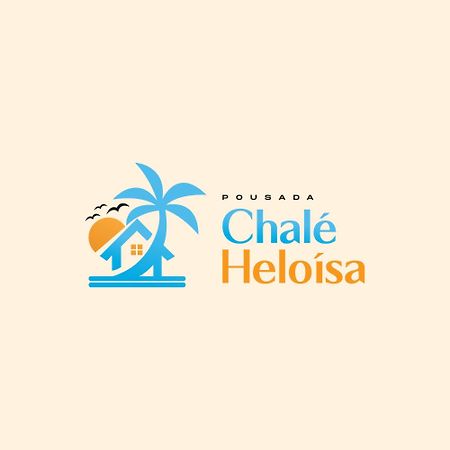 Pousada Chale Heloisa Jijoca de Jericoacoara Exteriér fotografie