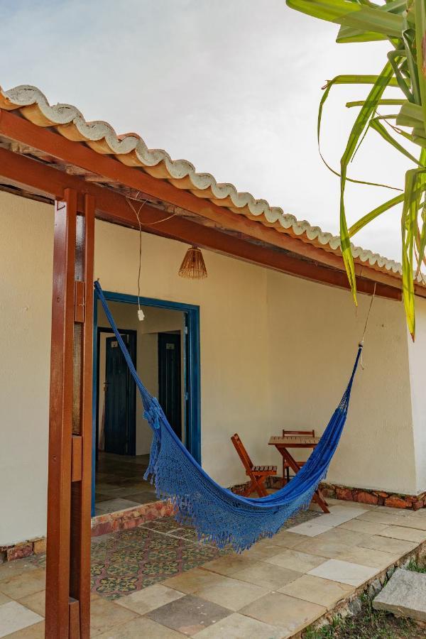 Pousada Chale Heloisa Jijoca de Jericoacoara Exteriér fotografie