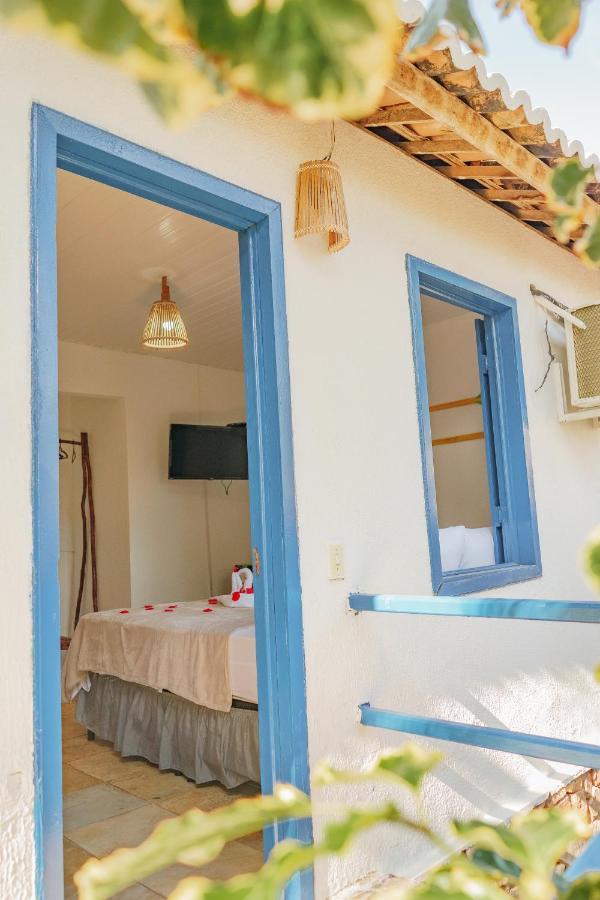 Pousada Chale Heloisa Jijoca de Jericoacoara Exteriér fotografie