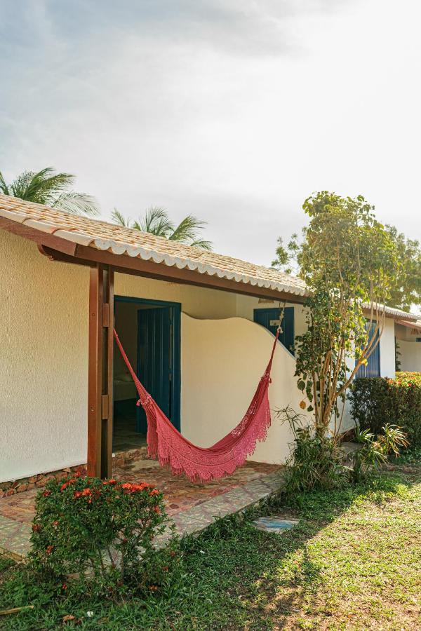 Pousada Chale Heloisa Jijoca de Jericoacoara Exteriér fotografie